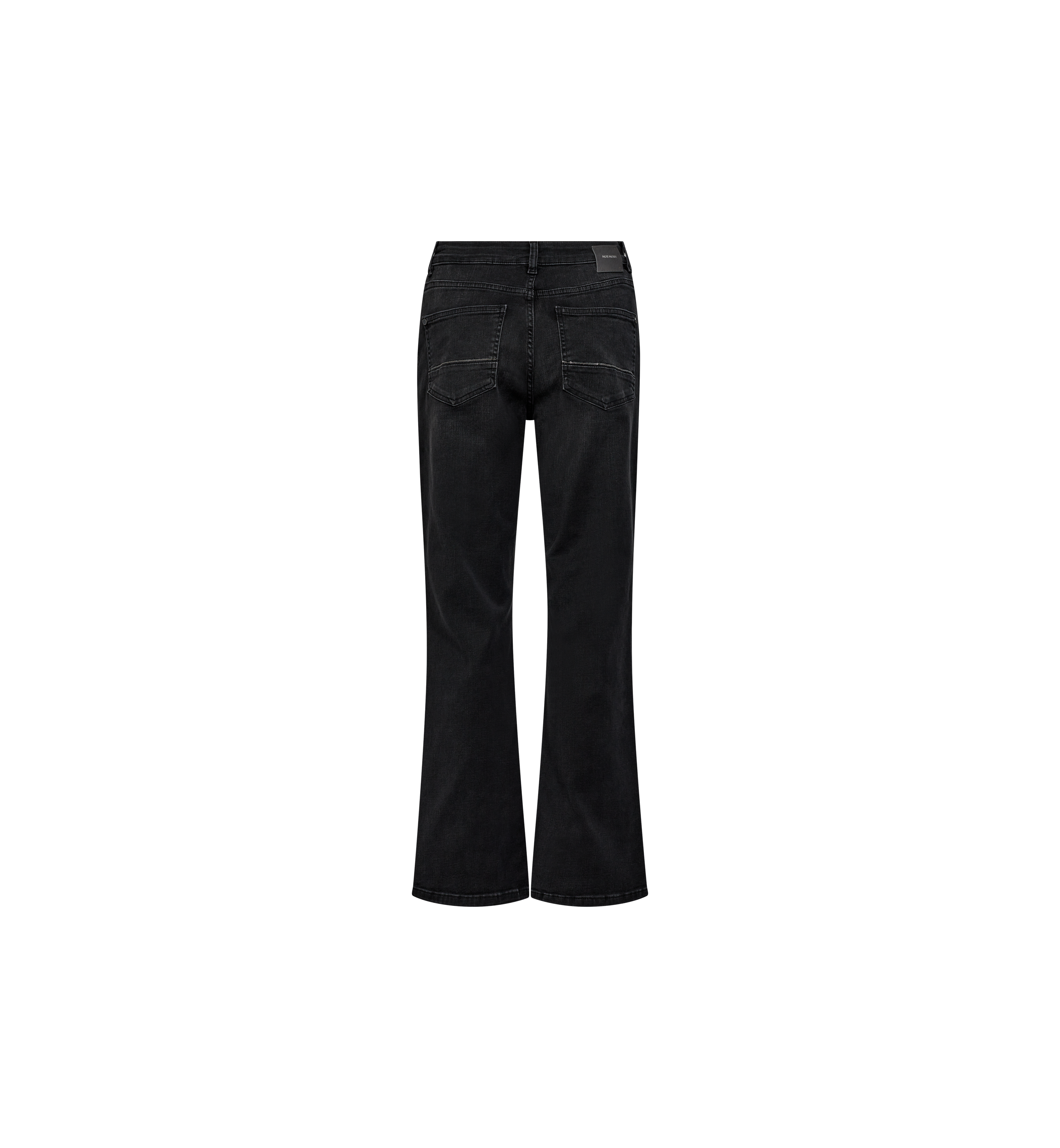 Packshot / Dark Grey / Back